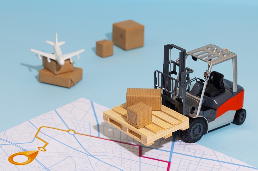 Top Export-Import Trends to Watch in 2024